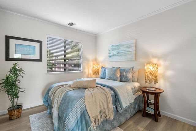 121 Tree Frog Lane 121, Santa Cruz, CA 95060
