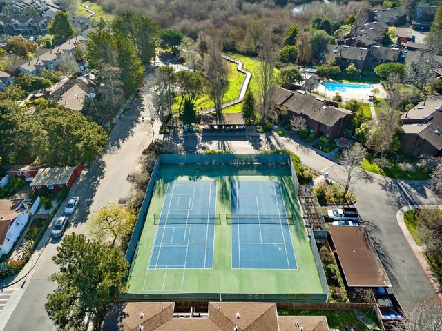121 Tree Frog Lane 121, Santa Cruz, CA 95060
