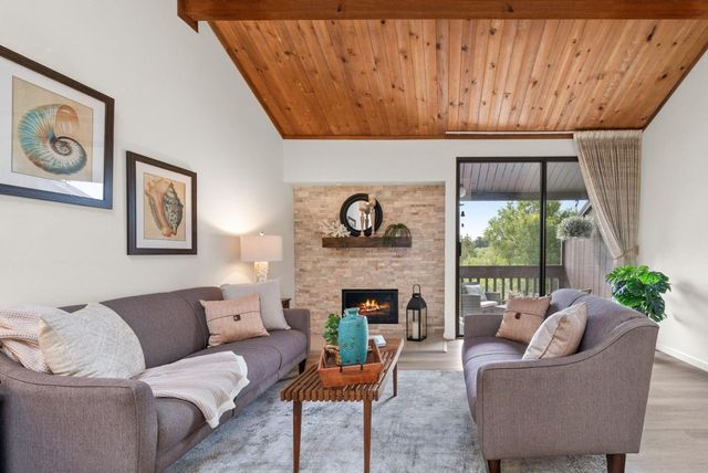 121 Tree Frog Lane 121, Santa Cruz, CA 95060
