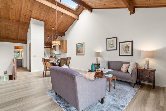 121 Tree Frog Lane 121, Santa Cruz, CA 95060