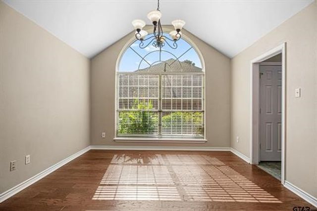 5527 Andover Drive, Tyler, TX 75707