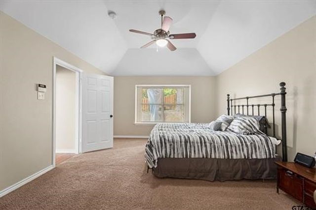 5527 Andover Drive, Tyler, TX 75707