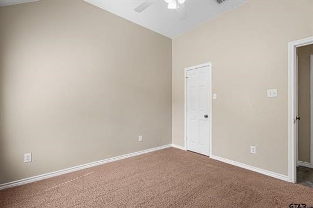 5527 Andover Drive, Tyler, TX 75707