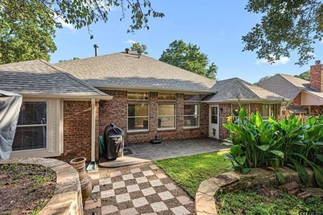 5527 Andover Drive, Tyler, TX 75707