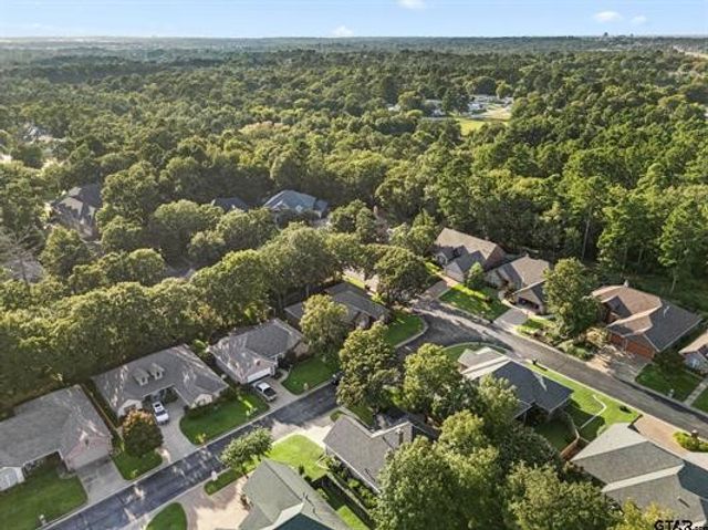 5527 Andover Drive, Tyler, TX 75707