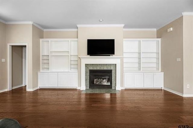 5527 Andover Drive, Tyler, TX 75707