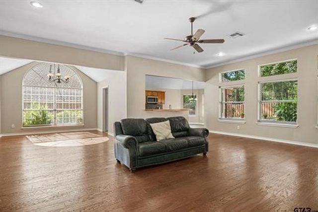 5527 Andover Drive, Tyler, TX 75707