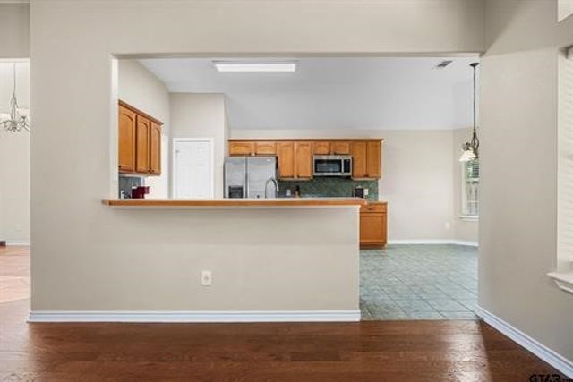 5527 Andover Drive, Tyler, TX 75707