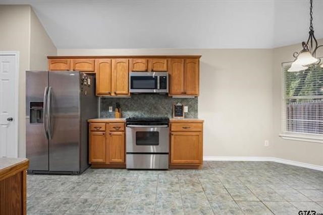 5527 Andover Drive, Tyler, TX 75707