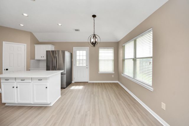 7407 Rustic Chase Drive, Richmond, TX 77407