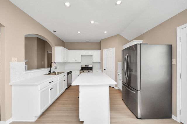 7407 Rustic Chase Drive, Richmond, TX 77407
