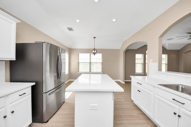 7407 Rustic Chase Drive, Richmond, TX 77407