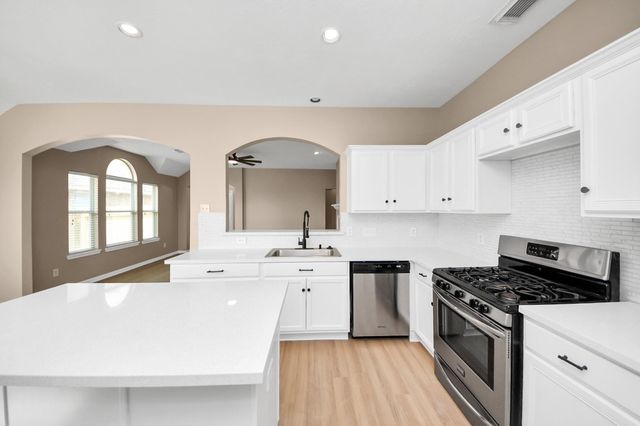 7407 Rustic Chase Drive, Richmond, TX 77407