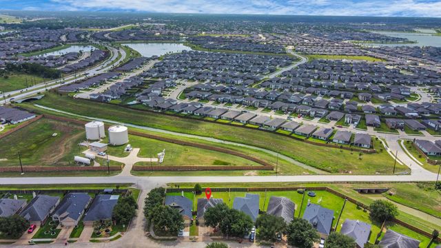 7407 Rustic Chase Drive, Richmond, TX 77407