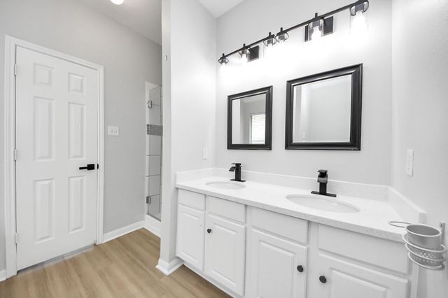 7407 Rustic Chase Drive, Richmond, TX 77407