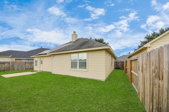 7407 Rustic Chase Drive, Richmond, TX 77407