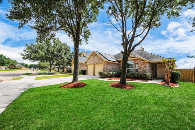 7407 Rustic Chase Drive, Richmond, TX 77407