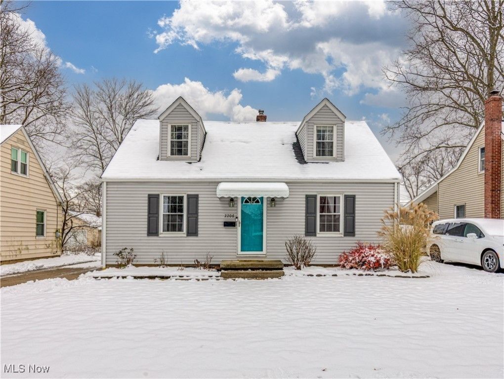 2206 14th Street, Cuyahoga Falls, OH 44223