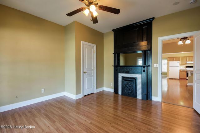 506 Warnock St, Louisville, KY 40217