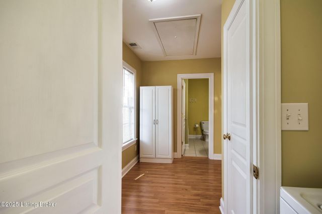 506 Warnock St, Louisville, KY 40217