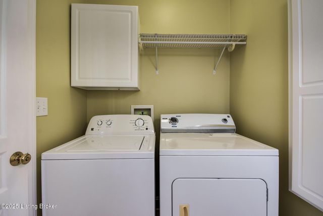 506 Warnock St, Louisville, KY 40217