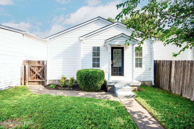 506 Warnock St, Louisville, KY 40217