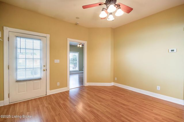 506 Warnock St, Louisville, KY 40217