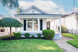 506 Warnock St, Louisville, KY 40217