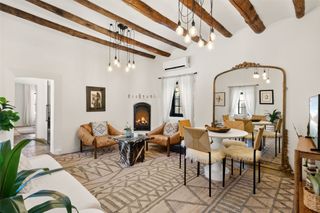 824 Dunlap Street A, Santa Fe, NM 87501