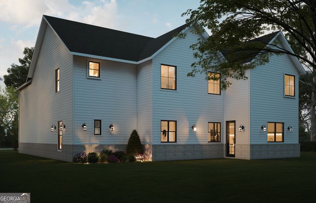 4998 Hidden Branch Drive, Sugar Hill, GA 30518
