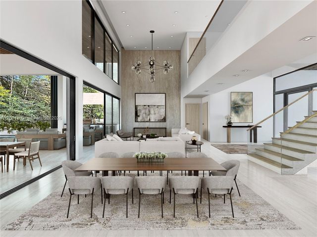 4640 Sunset Drive, Miami, FL 33143
