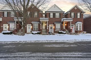 53092 Providence Drive, Shelby Twp, MI 48316