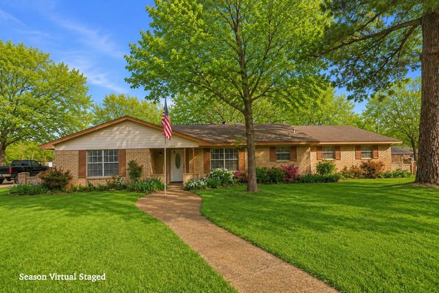 402 Baseline Road, Krugerville, TX 76227