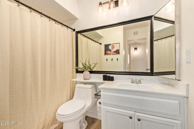 6722 E GRANDVIEW Drive, Scottsdale, AZ 85254