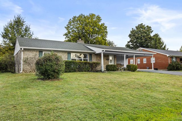 104 Evergreen Drive, Lawrenceburg, KY 40342