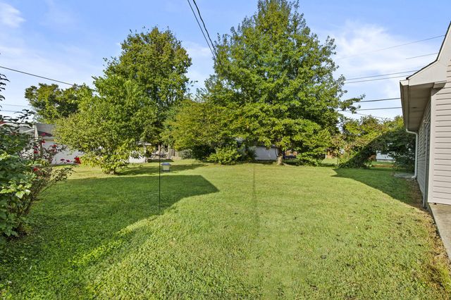 104 Evergreen Drive, Lawrenceburg, KY 40342