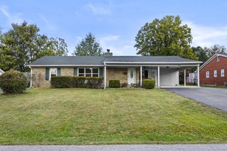 104 Evergreen Drive, Lawrenceburg, KY 40342