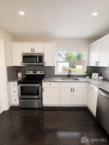 58 Balfour Lane, Willingboro, NJ 08046