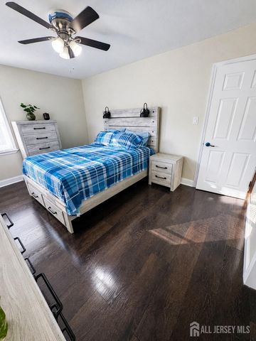 58 Balfour Lane, Willingboro, NJ 08046