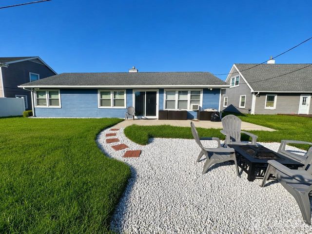 58 Balfour Lane, Willingboro, NJ 08046