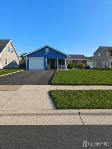 58 Balfour Lane, Willingboro, NJ 08046