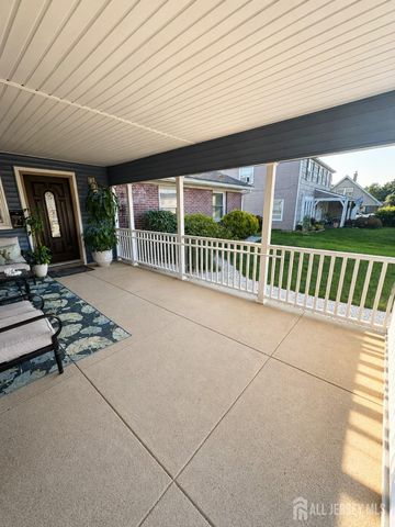 58 Balfour Lane, Willingboro, NJ 08046