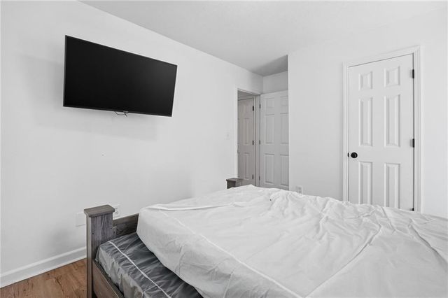 7745 Antebellum Lane, Riverdale, GA 30274