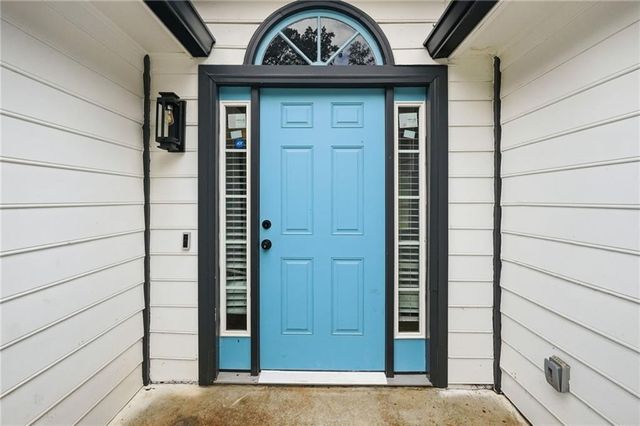 7745 Antebellum Lane, Riverdale, GA 30274