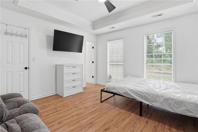 7745 Antebellum Lane, Riverdale, GA 30274