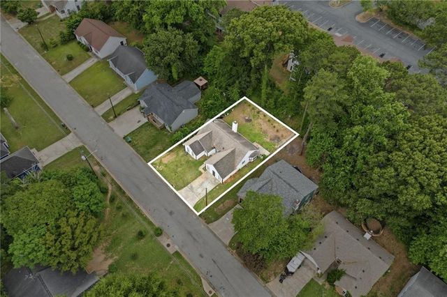 7745 Antebellum Lane, Riverdale, GA 30274