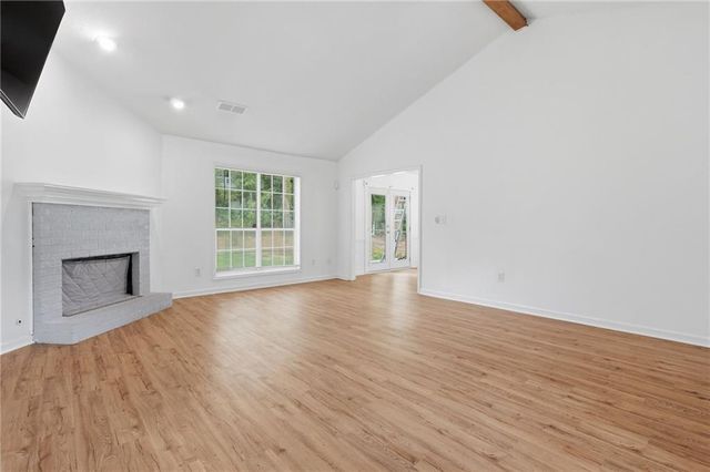7745 Antebellum Lane, Riverdale, GA 30274