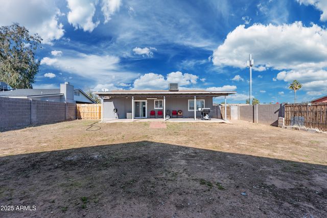 7231 W FLOWER Street, Phoenix, AZ 85033