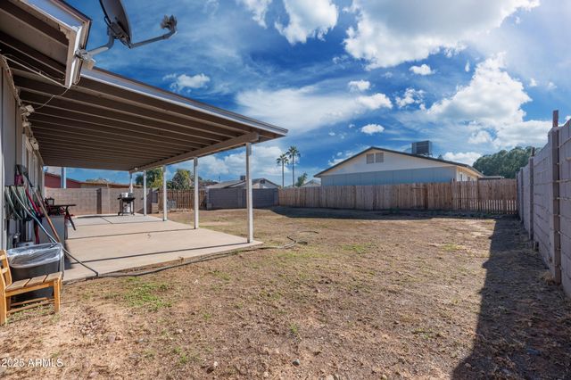 7231 W FLOWER Street, Phoenix, AZ 85033