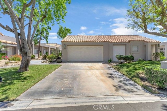 28 Oak Tree, Rancho Mirage, CA 92270